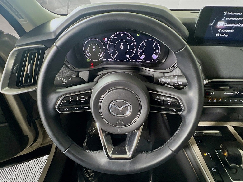 2024 Mazda Mazda CX-90 PHEV Preferred