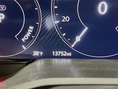 2024 Mazda Mazda CX-90 PHEV Preferred