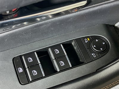 2024 Mazda Mazda CX-90 PHEV Preferred