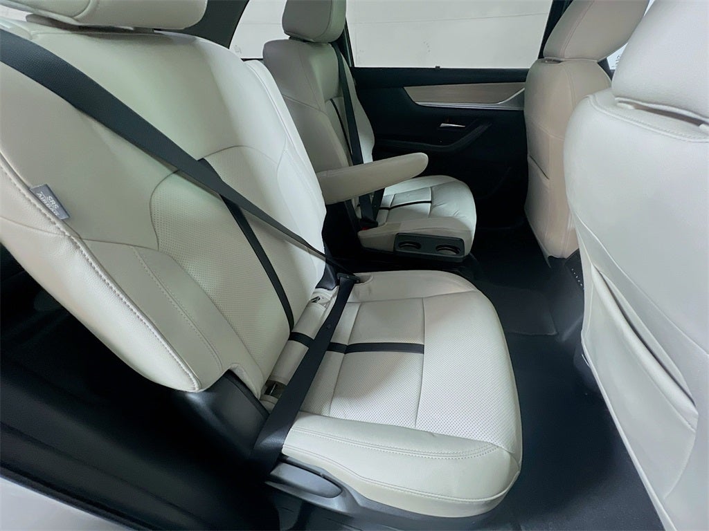 2024 Mazda Mazda CX-90 PHEV Preferred