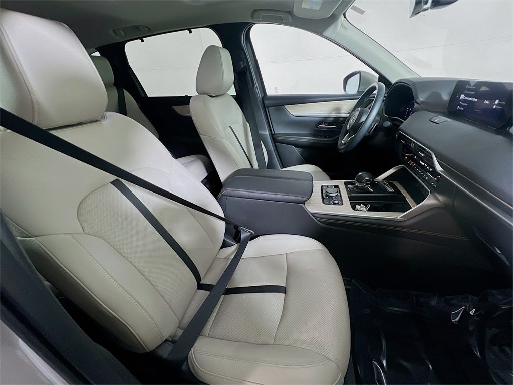 2024 Mazda Mazda CX-90 PHEV Preferred