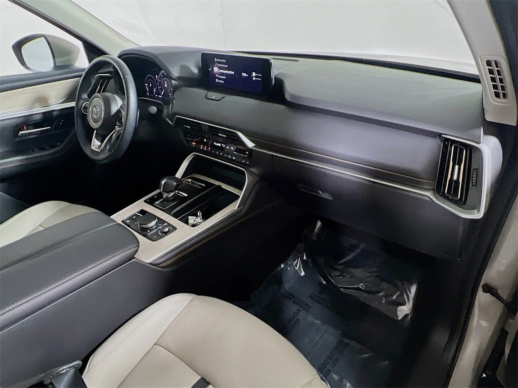 2024 Mazda Mazda CX-90 PHEV Preferred