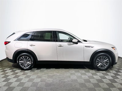 2024 Mazda Mazda CX-90 PHEV Preferred