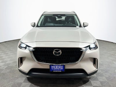2024 Mazda Mazda CX-90 PHEV Preferred