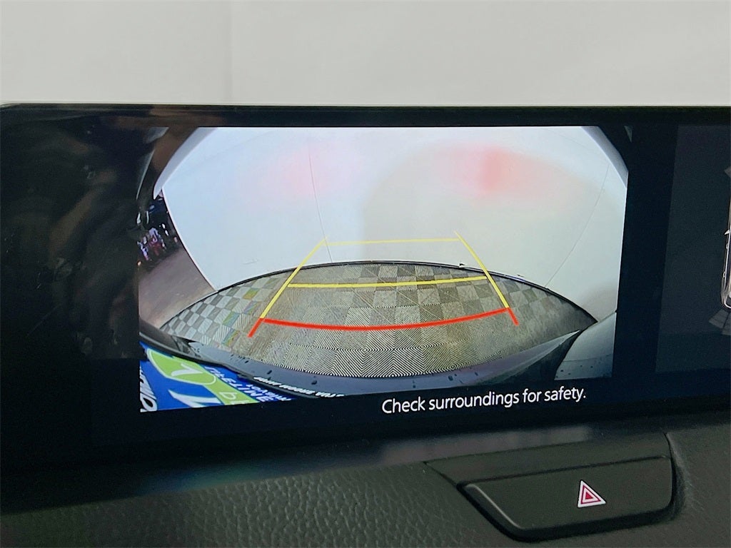 2026 Mazda Mazda CX-90 Plug-In Hybrid Preferred AWD