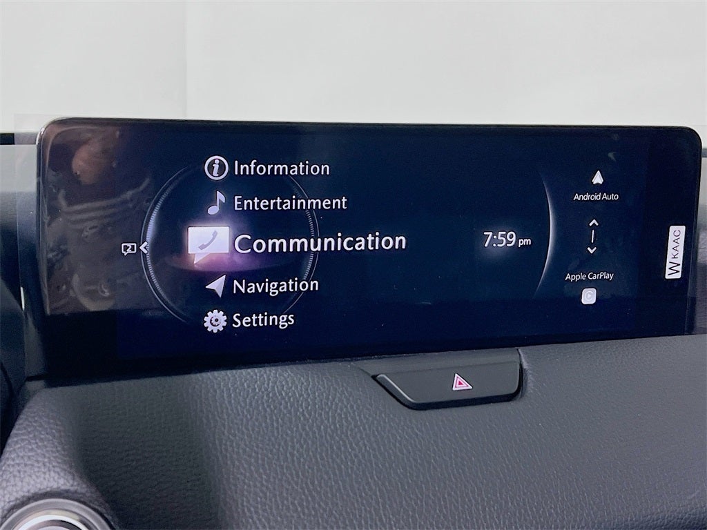 2026 Mazda Mazda CX-90 Plug-In Hybrid Preferred AWD