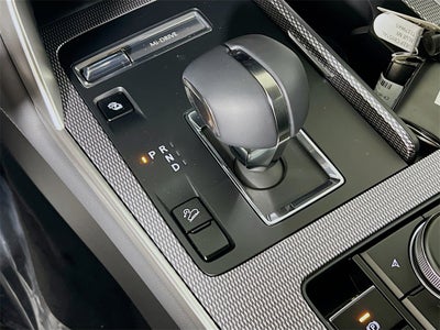 2026 Mazda Mazda CX-90 Plug-In Hybrid Preferred AWD