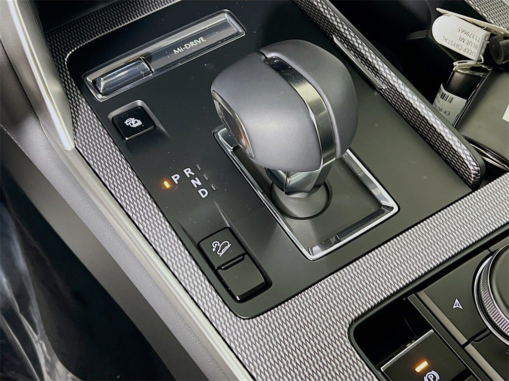 2026 Mazda Mazda CX-90 Plug-In Hybrid Preferred AWD