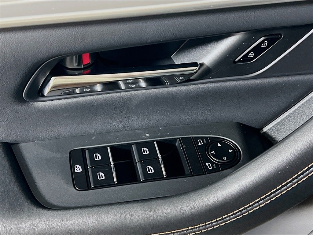 2026 Mazda Mazda CX-90 Plug-In Hybrid Preferred AWD