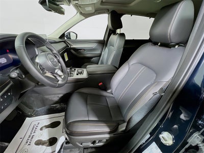 2026 Mazda Mazda CX-90 Plug-In Hybrid Preferred AWD