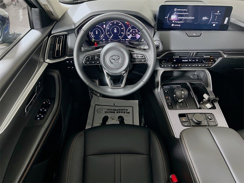 2026 Mazda Mazda CX-90 Plug-In Hybrid Preferred AWD