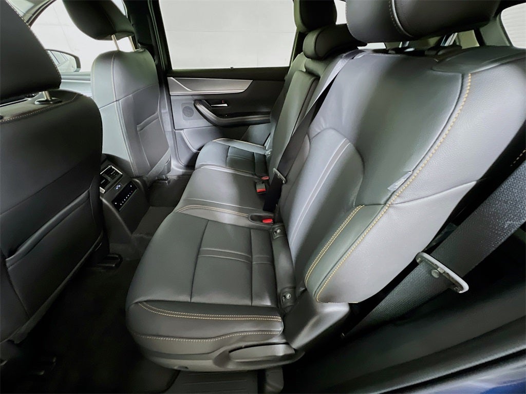 2026 Mazda Mazda CX-90 Plug-In Hybrid Preferred AWD