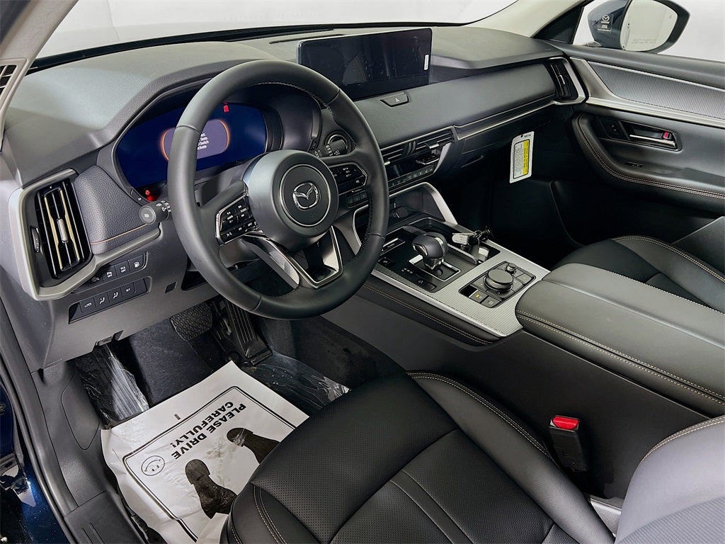 2026 Mazda Mazda CX-90 Plug-In Hybrid Preferred AWD