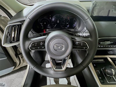 2026 Mazda Mazda CX-90 Plug-In Hybrid Preferred AWD