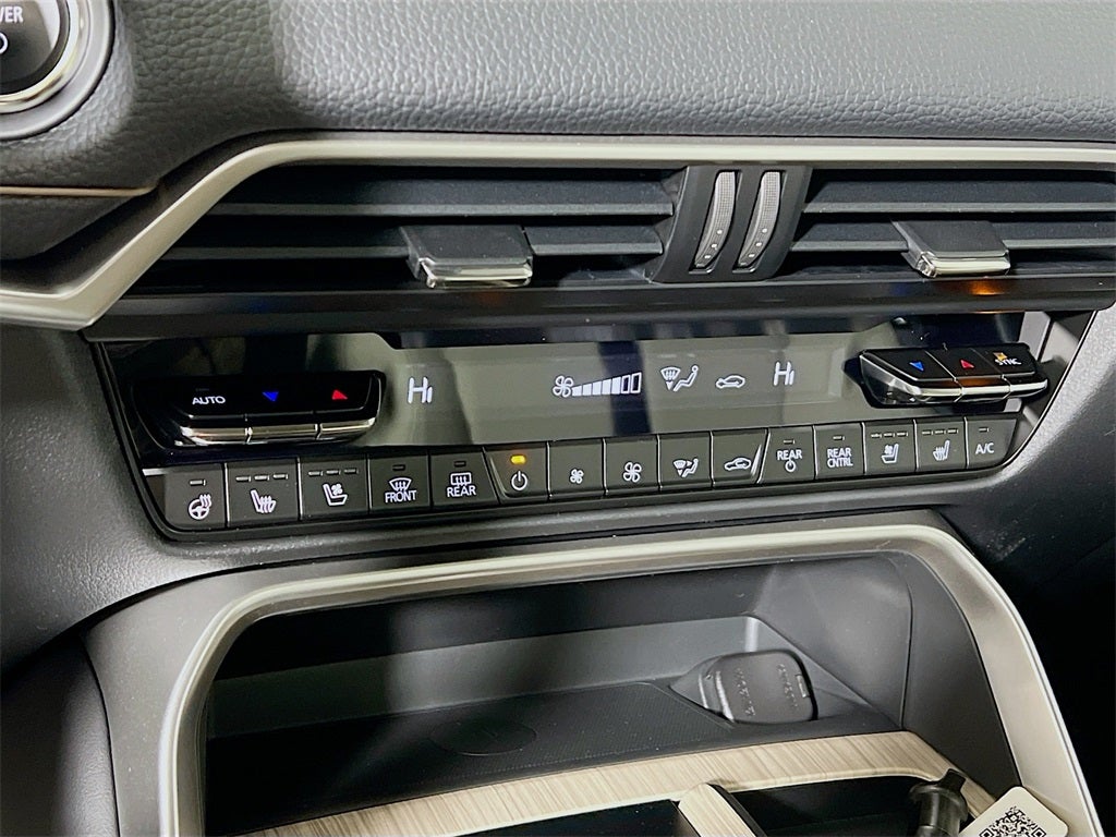 2026 Mazda Mazda CX-90 Plug-In Hybrid Preferred AWD