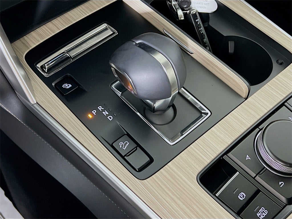 2026 Mazda Mazda CX-90 Plug-In Hybrid Preferred AWD