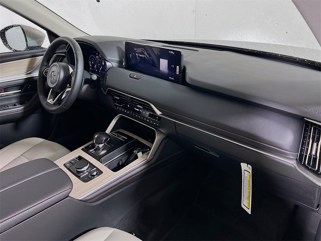 2026 Mazda Mazda CX-90 Plug-In Hybrid Preferred AWD