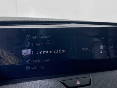 2025 Mazda Mazda CX-90 PHEV Preferred