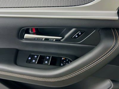 2025 Mazda Mazda CX-90 PHEV Preferred