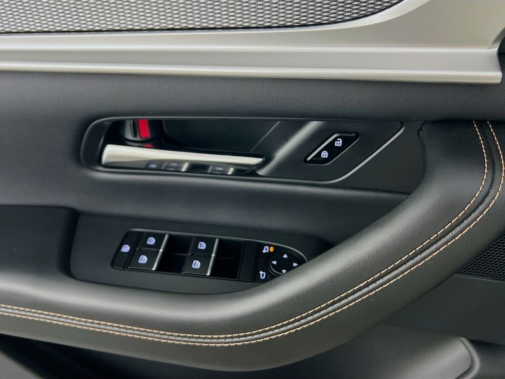 2025 Mazda Mazda CX-90 PHEV Preferred