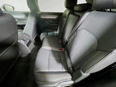 2025 Mazda Mazda CX-90 PHEV Preferred
