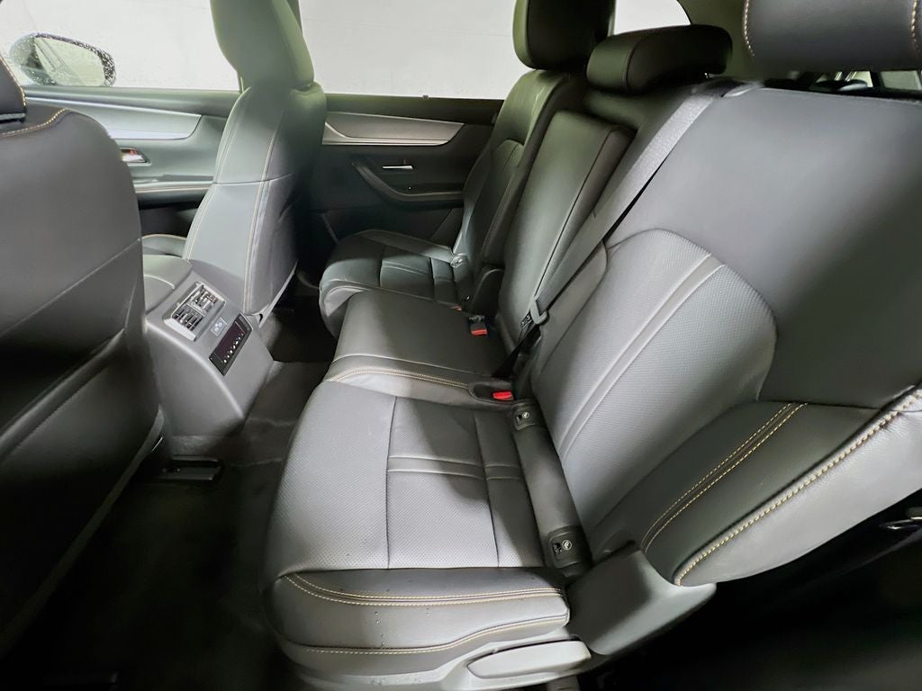 2025 Mazda Mazda CX-90 PHEV Preferred