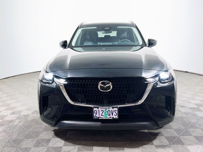 2025 Mazda Mazda CX-90 PHEV Preferred