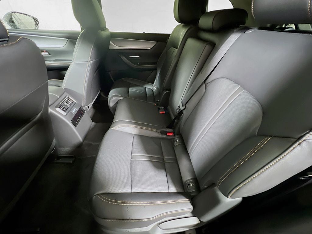 2025 Mazda Mazda CX-90 PHEV Preferred