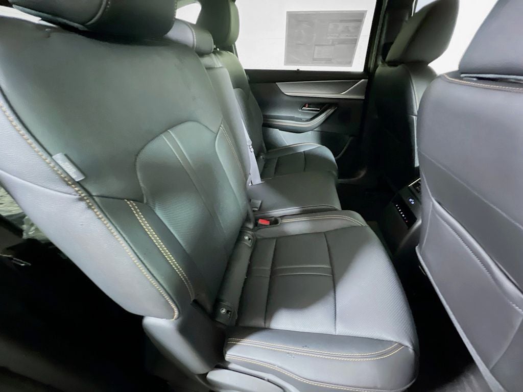 2025 Mazda Mazda CX-90 PHEV Preferred