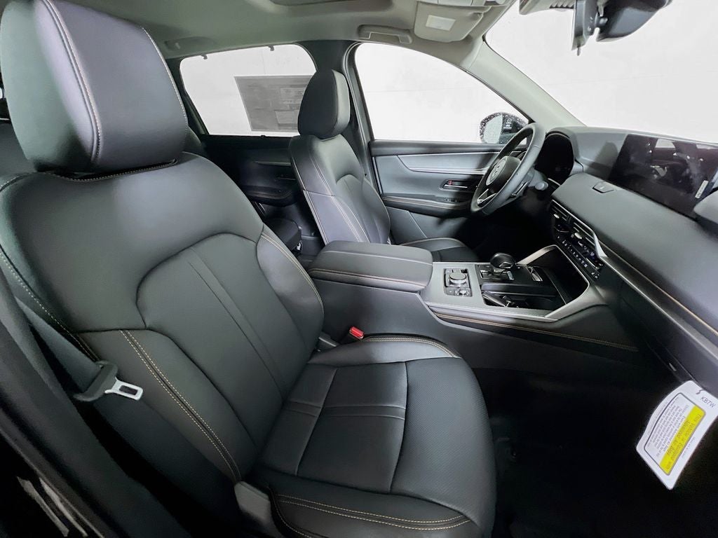 2025 Mazda Mazda CX-90 PHEV Preferred