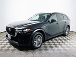 2025 Mazda Mazda CX-90 PHEV Preferred