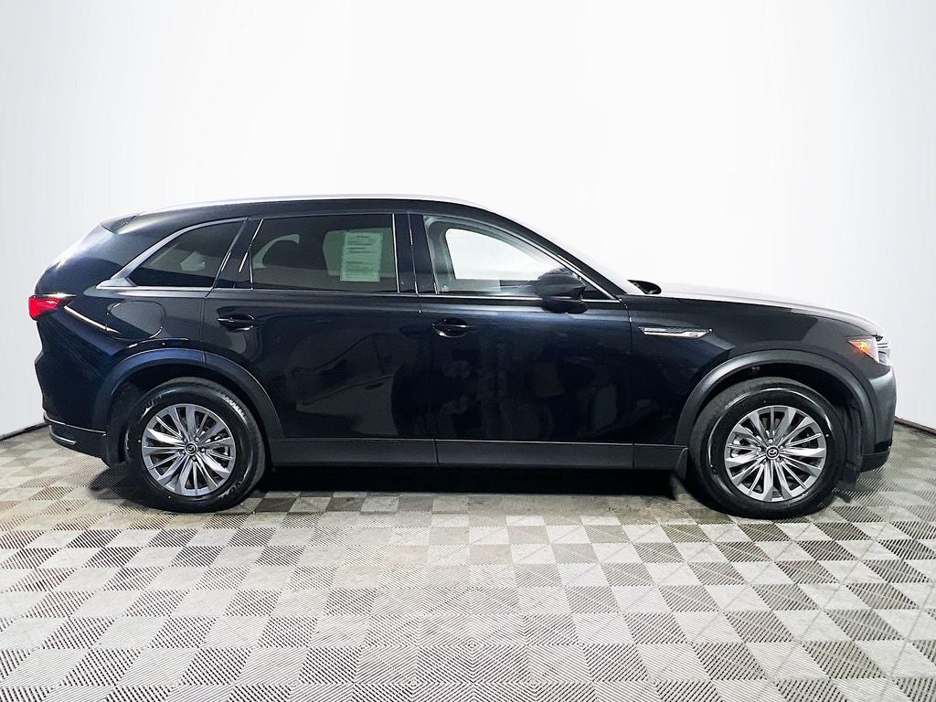 2025 Mazda Mazda CX-90 PHEV Preferred