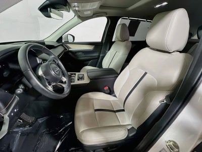 2024 Mazda Mazda CX-90 PHEV Preferred