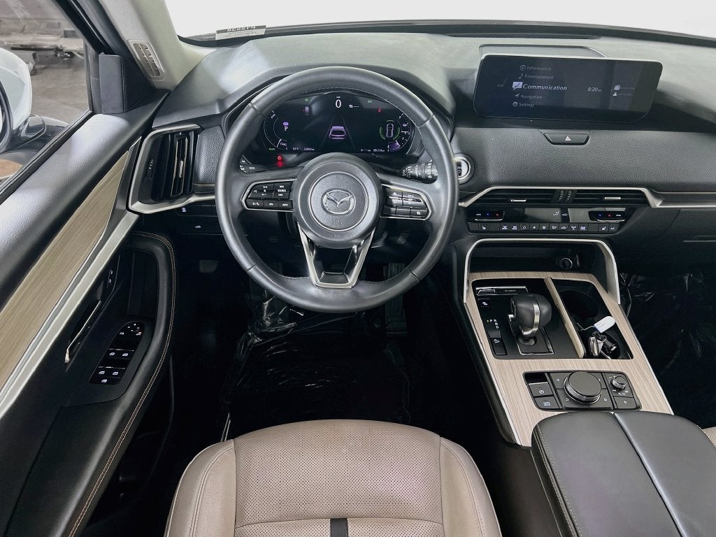 2024 Mazda Mazda CX-90 PHEV Preferred