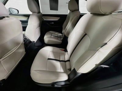 2024 Mazda Mazda CX-90 PHEV Preferred