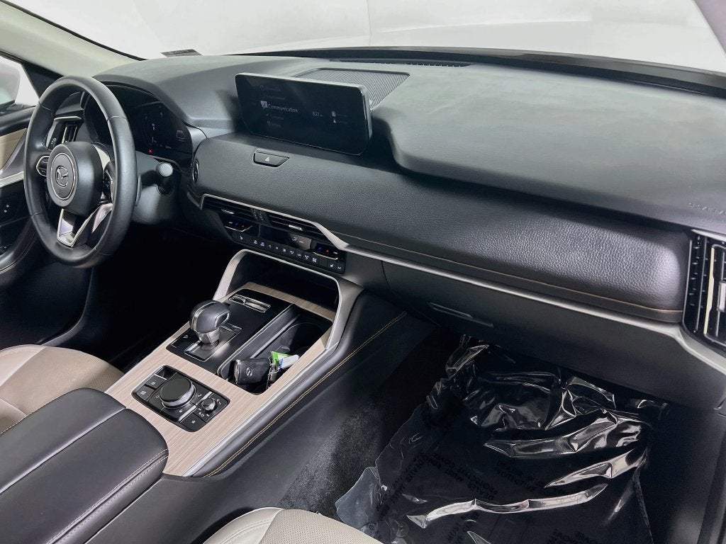 2024 Mazda Mazda CX-90 PHEV Preferred