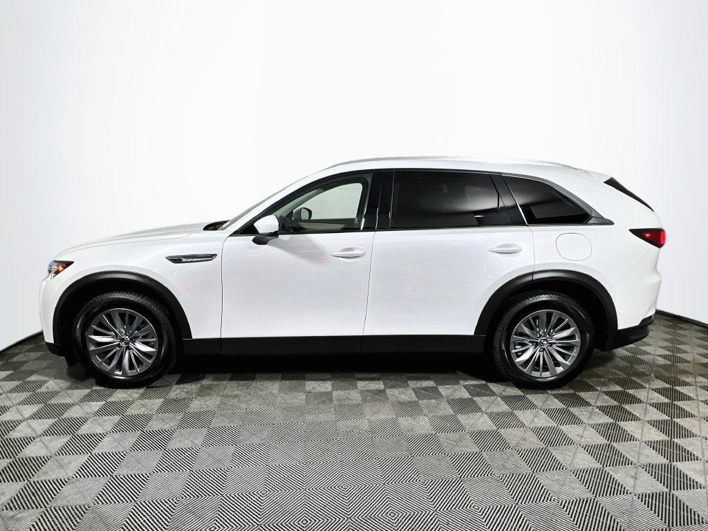 2024 Mazda Mazda CX-90 PHEV Preferred