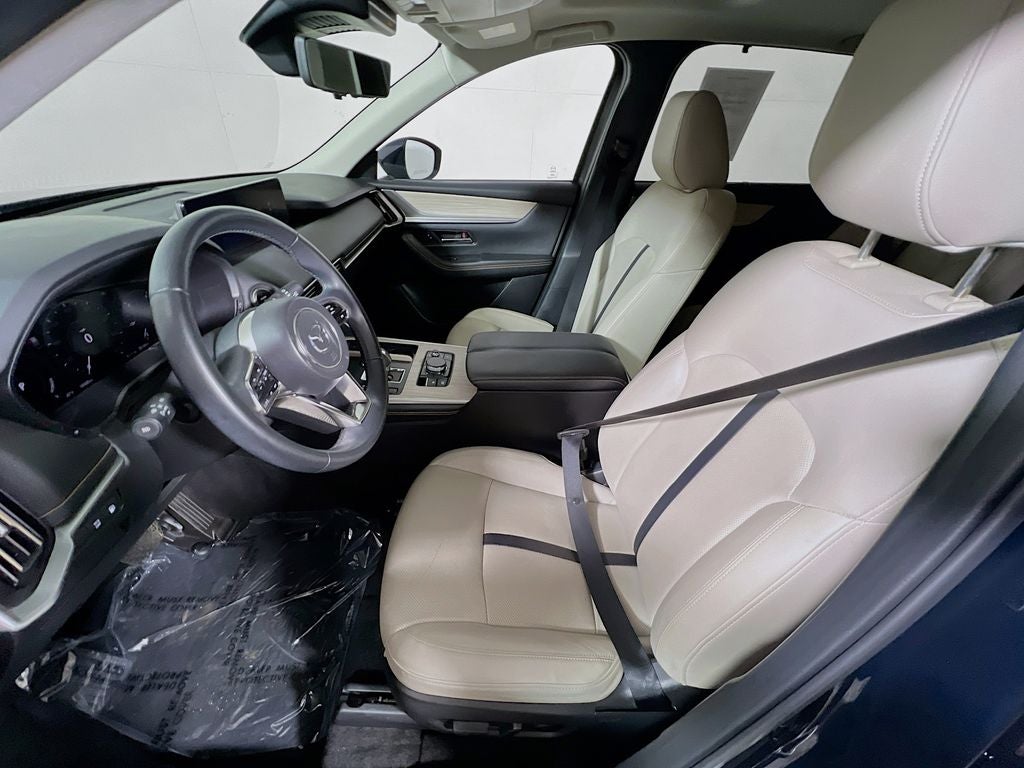 2024 Mazda Mazda CX-90 PHEV Preferred