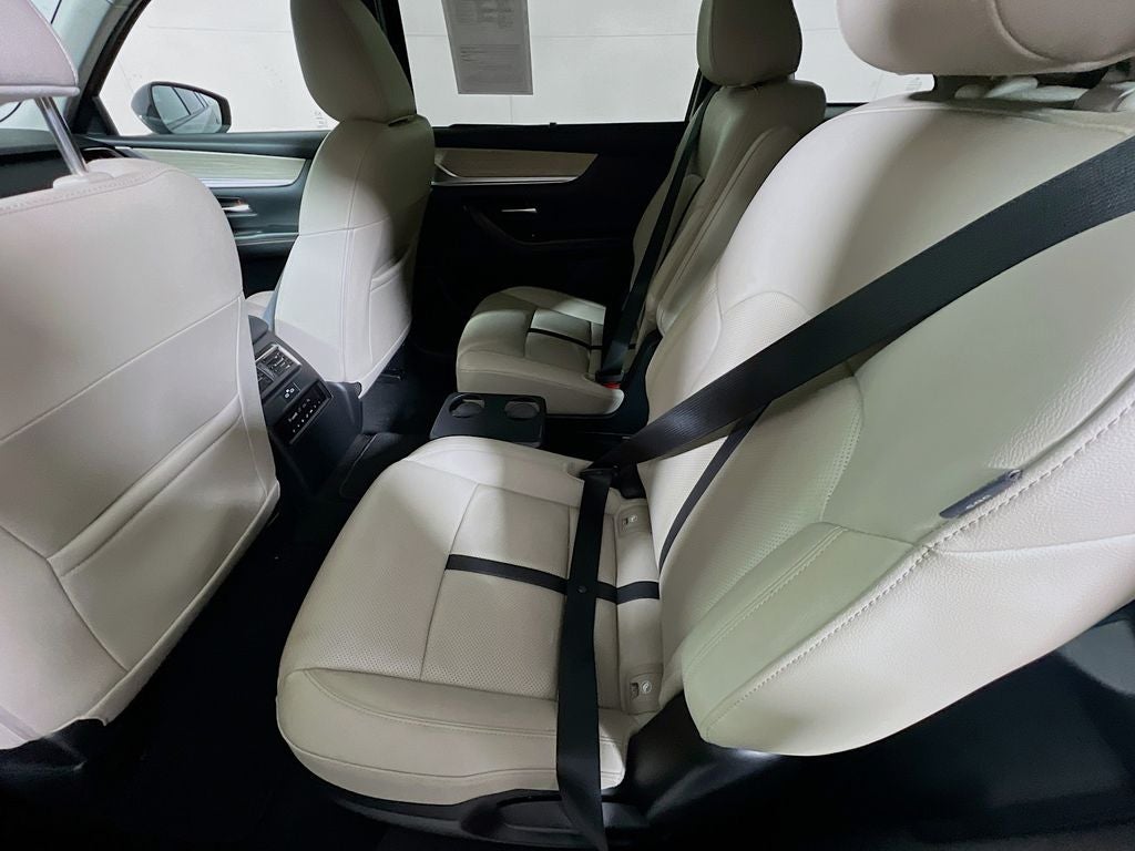 2024 Mazda Mazda CX-90 PHEV Preferred