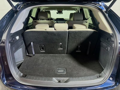 2024 Mazda Mazda CX-90 PHEV Preferred