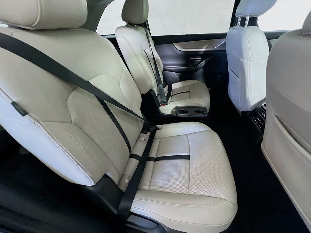 2024 Mazda Mazda CX-90 PHEV Preferred