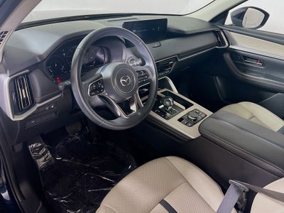 2024 Mazda Mazda CX-90 PHEV Preferred
