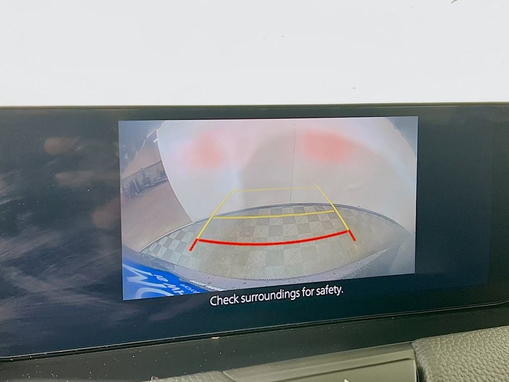 2024 Mazda Mazda CX-90 PHEV Preferred