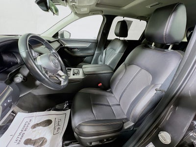 2024 Mazda Mazda CX-90 PHEV Preferred