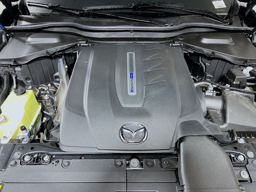 2024 Mazda Mazda CX-90 PHEV Preferred