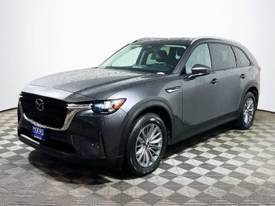 2024 Mazda Mazda CX-90 PHEV Preferred