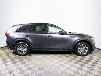 2024 Mazda Mazda CX-90 PHEV Preferred