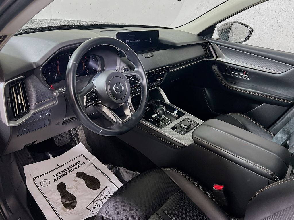 2024 Mazda Mazda CX-90 PHEV Preferred