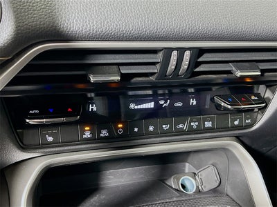 2024 Mazda Mazda CX-90 PHEV Preferred