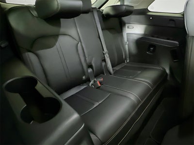 2024 Mazda Mazda CX-90 PHEV Preferred